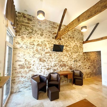Hotel "La Petite Felixiere" A 25 Min Du Puy Du Fou, 10 Min De Cholet, Et 35 Min De Nantes Saint-André-de-la-Marche Zewnętrze zdjęcie