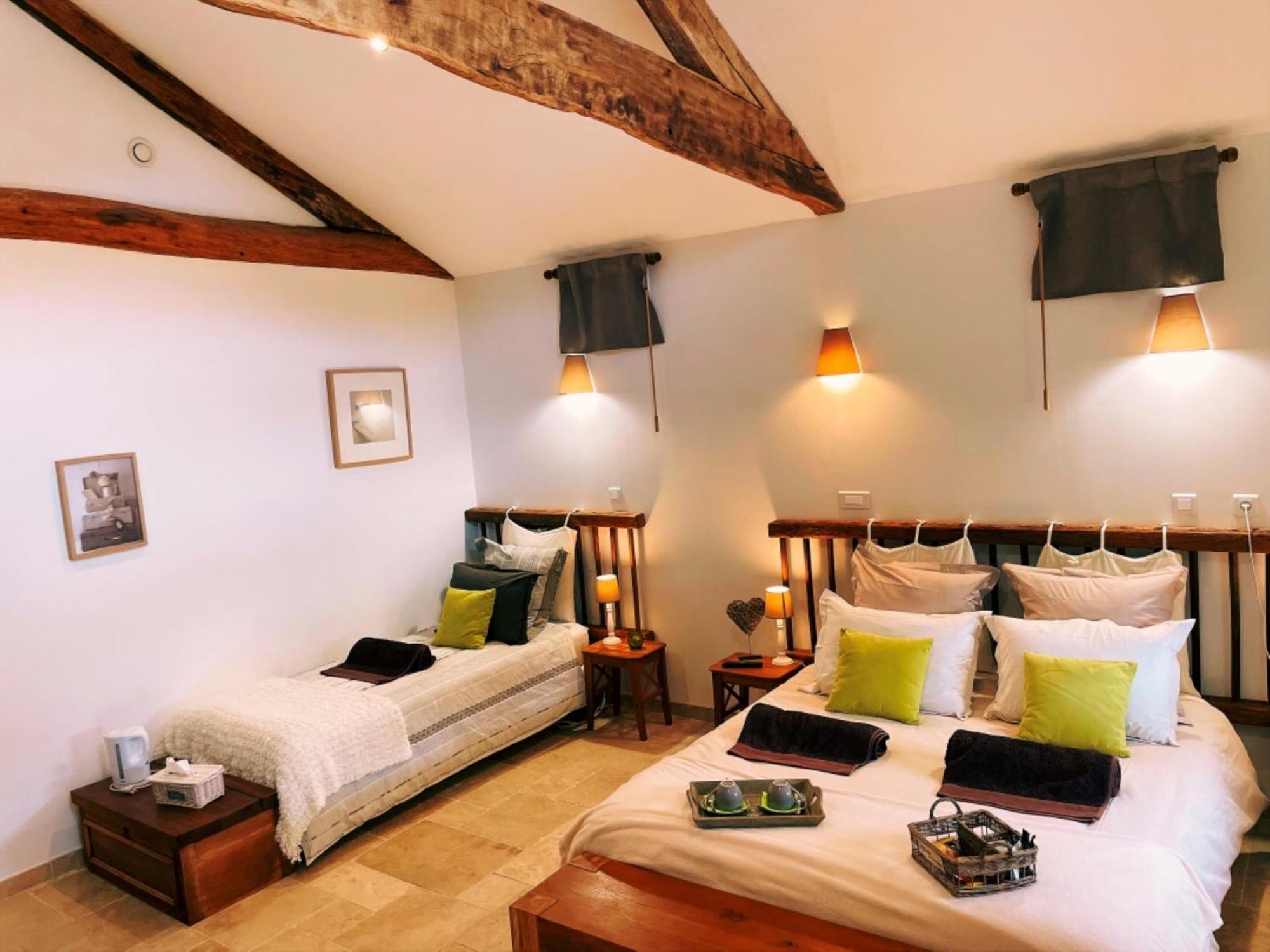 Hotel "La Petite Felixiere" A 25 Min Du Puy Du Fou, 10 Min De Cholet, Et 35 Min De Nantes Saint-André-de-la-Marche Zewnętrze zdjęcie
