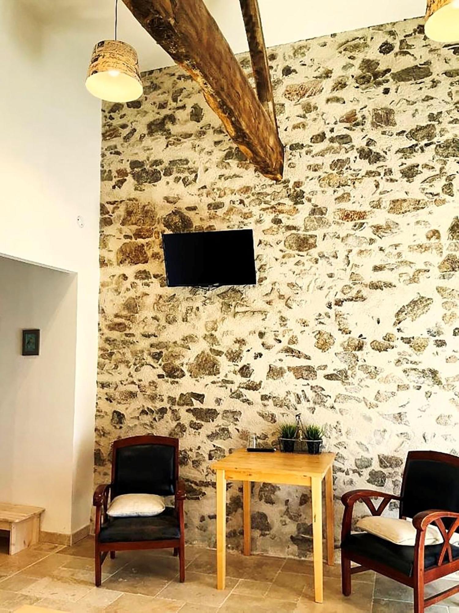 Hotel "La Petite Felixiere" A 25 Min Du Puy Du Fou, 10 Min De Cholet, Et 35 Min De Nantes Saint-André-de-la-Marche Zewnętrze zdjęcie