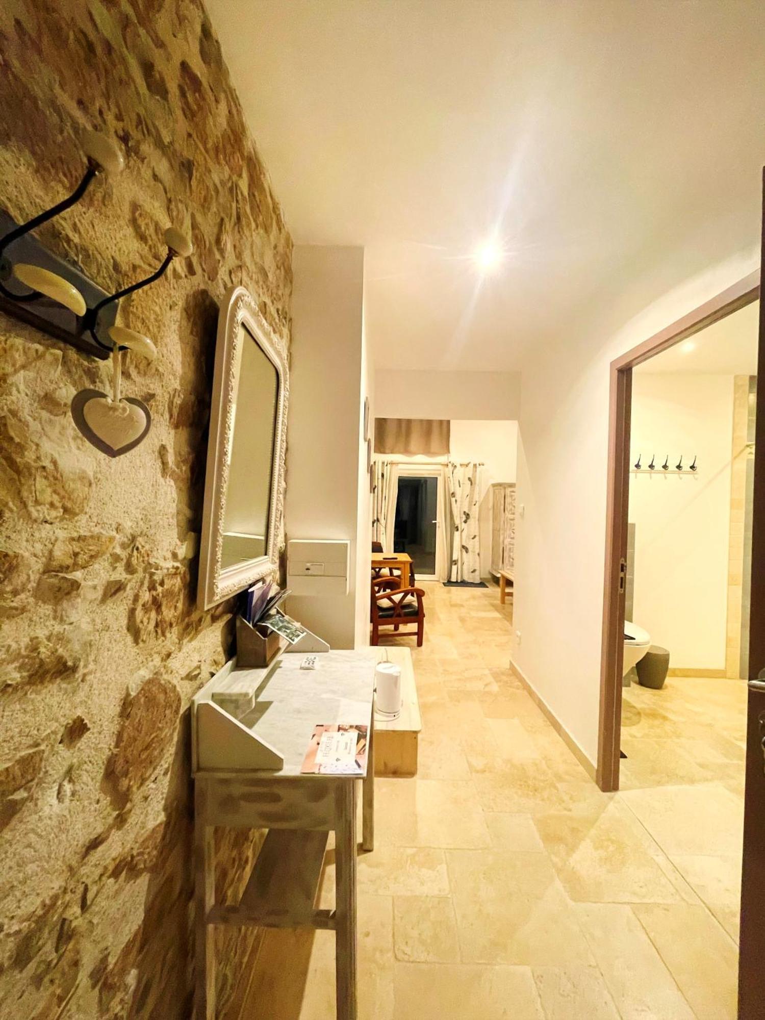 Hotel "La Petite Felixiere" A 25 Min Du Puy Du Fou, 10 Min De Cholet, Et 35 Min De Nantes Saint-André-de-la-Marche Zewnętrze zdjęcie